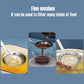📢📢Limited-time 50% off⏰Fine Mesh Stainless Steel Colander🥄