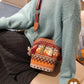 💝BEST GIFT - ONLY £16.99!!⚡50K+ SOLD!🎁Handmade Native American Handbags
