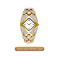 📢📢40% OFF !! ⏰Retro Quartz Watch with Sparkling Rhinestones⌚