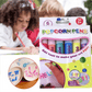 🥳2026 HOT SALE🥳💞50K+ SOLD!✨ 55% OFF + Buy 3 Pay 2! Magic Puffy Pens – Draw, heat & watch it puff up! 3D art fun for kids – great for Christmas gifts & DIY projects. A creative surprise! 🖍️🎨