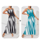 🔥Limited TimePromotion 50% OFF-LUNE Printed Maxi Cami Dress