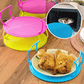 🍽️Buy 2 Get 1 Free🔥Microwave Folding Tray