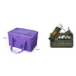 ⛺️ 🔥LIMITED TIME 50% OFF!🔥50K+ SOLD!  🔥 Large Capacity Outdoor Camping Storage Bag – Waterproof & Durable, Foldable Design, Multiple Pockets, Portable for Travel, Hiking & Camping Gear 🎒