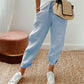 💕Last day promotion -50% OFF💕Casual cotton and linen pants for women