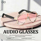 🔥 Limited stock-  67% OFF🔥Smart Audio Glasses with Bluetooth 5.4