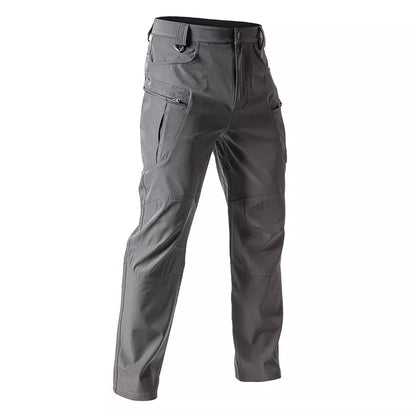 ⏳Limited-time 50% off⏰ Comfortable & Hardwearing Workwear Trousers👖