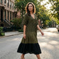 🌸 50% OFF NOW! 🎁Free Elegant Gift🌸Women's Elegant Bohemian Maxi Dress👗