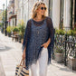 🏆 Last Day Special Price 💲12.99! 💐Summer Metallic Crochet Cover-Up – Lightweight, Flowy & Effortlessly Stylish summer outfit