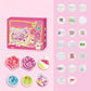 🐱 50% OFF NOW! 🧊 DIY Fried Ice Squishy Toy Kit – Cat claw design, squishy fun & creative – Perfect for sensory play & stress relief for kids ✨