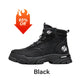 🔥Limited stock available 50% OFF🔥Men's Outdoor Swivel Buckle Work Shoes 🔄👞 – Waterproof 💦, Anti-slip 🚶‍♂️, Comfortable , Breathable 🌬️