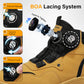 🔥Limited stock available 50% OFF🔥Men's Outdoor Swivel Buckle Work Shoes 🔄👞 – Waterproof 💦, Anti-slip 🚶‍♂️, Comfortable , Breathable 🌬️