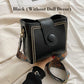 🎉2025 HOT SALE ~46% OFF🎉👜Vintage Fashion Bag with Adjustable Wider Shoulder Strap