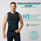 📢📢50% OFF !!  🔥  Buy More, Save More! 🛒🔥Ionic Shaping Vest – Compression, Cooling, Sleeveless, Body Contouring 💪