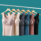 🎉Limited stock available 50% OFF⚡Two-in-one built-in bra thermal underwear