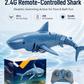 🦈 50% OFF NOW! 🥳 2.4G Remote-Controlled Shark – 50K+ SOLD! – Smooth swimming, rechargeable & durable – perfect for pool or bath – fun aquatic action 🌊