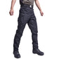 👖 60% OFF! ⛰️ Men's Waterproof Outdoor Trousers IX7/IX9 – Breathable, Robust & Extremely Lightweight for Hiking & Rain 🌧️