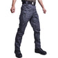 👖 60% OFF! ⛰️ Men's Waterproof Outdoor Trousers IX7/IX9 – Breathable, Robust & Extremely Lightweight for Hiking & Rain 🌧️