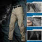 👖 60% OFF! ⛰️ Men's Waterproof Outdoor Trousers IX7/IX9 – Breathable, Robust & Extremely Lightweight for Hiking & Rain 🌧️