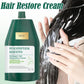 🥳2026 HOT SALE🥳💞50K+ SOLD!⏳Limited-time 50% off⏰Polypeptide Keratin Hydrating Smoothing Hair Damage Repair Cream🥇