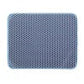 🐾  Non-Slip Cat Litter Mat – Waterproof, Easy Clean, Odor-Free 🧹