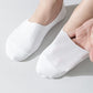 🔥 Special Offer: Thin Breathable Mesh Short Socks – 6 Pairs 🧦