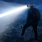 🔥Limited stock available 50% OFF🔥Super Bright Rechargeable High Power Headlamp