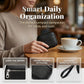 🎉This Week's Special Sales - 60% OFF✨Minimalist Mini Coin Purse with Wrist Strap