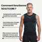 📢📢50% OFF !!  🔥  Buy More, Save More! 🛒🔥Ionic Shaping Vest – Compression, Cooling, Sleeveless, Body Contouring 💪