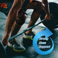 🥳2026 HOT SALE🥳💞20K+ SOLD! 🏃🎁 50% OFF! Precut Knee Tape – Precut strips, strong adhesion & 150% stretch. Pain relief & stability – stock up & save! 💪✅
