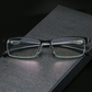 🥳2026 HOT SALE🥳💞50K+ SOLD!👁️📱 70% OFF! Sapphire-Hard, Anti-Blue Light Readers | Far & Near Dual-Use for effortless clarity & comfort. Engineered for durability and eye protection. 💎🔵