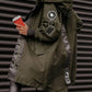 💜Limited stock available 50% OFF💜Women's Long-sleeved Hooded Jacket