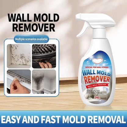 🧼 Mould Cleaning Spray for Wall Tiles – A Quick Spray to Help Tackle Black Mould Stains in Bathrooms & Kitchens✨