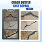 🔥Limited stock available 50% OFF🔥Heavy-Duty Concrete Crack Repair Adhesive