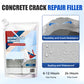 🔥Limited stock available 50% OFF🔥Heavy-Duty Concrete Crack Repair Adhesive