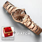 🔥Limited stock available 50% OFF🔥Women’s Elegant Waterproof Watch
