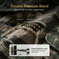 🔥 55% Summer OFF NOW!🩳⚡ Men’s Studded Camo Cargo Shorts ⚡– Distressed Streetwear Style, Multi-Pocket Design & Elastic Waist