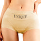 🩲🌬️ Hestiy Women’s Breathable Shorts Underwear – Buy 1 Get 1 Free, 2-Pack Comfort Fit, UK M–L