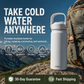 💥Limited Time 51% Off! ❄️Portable heat preservation you can hold! 🔥Premium Stainless Steel Insulated Tumbler