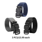 🔥Limited stock available 50% OFF🔥Men's Heavy-Duty Tactical Nylon Belt