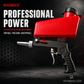 💨 50% OFF NOW! 🔧 Pneumatic Sand Blaster – Rust Removal, Polishing & Detailing – Heavy-Duty Air Powered for Workshop & Auto 🛠️