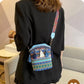 💝BEST GIFT - ONLY £16.99!!⚡50K+ SOLD!🎁Handmade Native American Handbags
