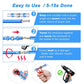 ⏳Time-Limited Special⏰Haisstronica Solder-Seal Wire Connectors - Waterproof heat-shrink connectors with a self-soldering function