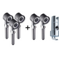 🔥While Supplies Last 50% OFF!🎉🚿Multi-functional High Pressure Shower Head Set