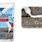 💐50% OFF ! New Formula – Extra-Strength Concrete Crack Adhesive 🆚🛠️【Special Price】