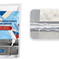 💐50% OFF ! New Formula – Extra-Strength Concrete Crack Adhesive 🆚🛠️【Special Price】