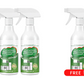 🧴 BUY 2 GET 1 FREE! 🔥 Multi-Purpose Enzyme Foam Cleaner – Versatile, Powerful & Perfect for Kitchen & Home 🏠