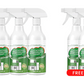 🧴 BUY 2 GET 1 FREE! 🔥 Multi-Purpose Enzyme Foam Cleaner – Versatile, Powerful & Perfect for Kitchen & Home 🏠