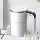 🏆Flash Sale⚡50K+ SOLD! 💥☕ Rechargeable Automatic Magnetic Stirring Coffee Mug Set