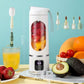 🔥🔥Digital Multimode Juicer Blender - Smart LED Display, Diet-Friendly，Leak Proof Design for Smoothies Liquid Diet, Shakes & Baby Food