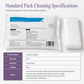🧪 Disposable Long Chemical Safety Gloves – Durable & Protective 🛡️✨